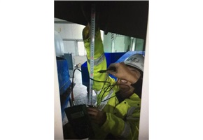 我公司電磁除鐵器產品出口形勢喜人