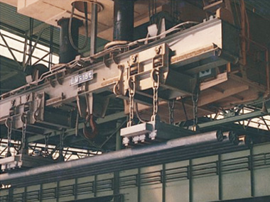 小鋼坯、鋼錠起吊用MW92系列