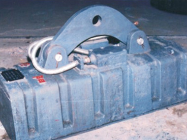 矩形起重電磁鐵MW2系列