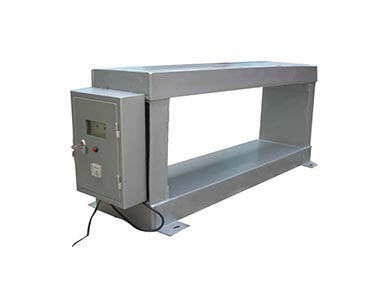 JT2000系列金屬探測器