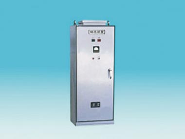 SSTM(Q)-□S系列整流控制設(shè)備(MC02/MC23兩臺(tái)除鐵器交替使用)