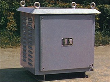 除鐵器-整流變壓器